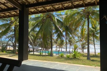 Ch&aacute;cara &agrave; venda - 300m&sup2; - Barra do Itariri