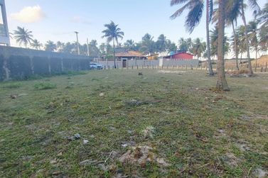 Terreno &agrave; venda - 450m&sup2; - SITIO DO CONDE