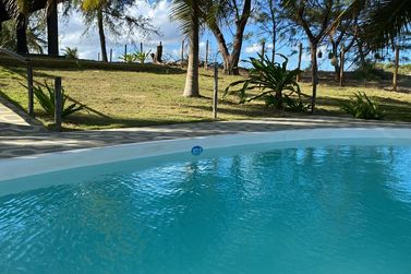 Ch&aacute;cara &agrave; venda - 300m&sup2; - Barra do Itariri
