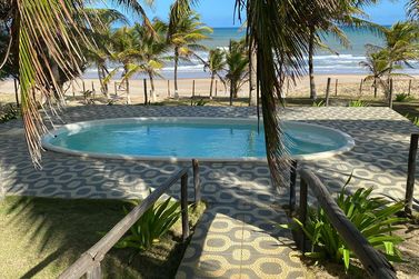 Ch&aacute;cara &agrave; venda - 300m&sup2; - Barra do Itariri
