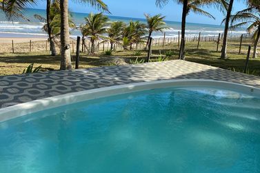 Ch&aacute;cara &agrave; venda - 300m&sup2; - Barra do Itariri