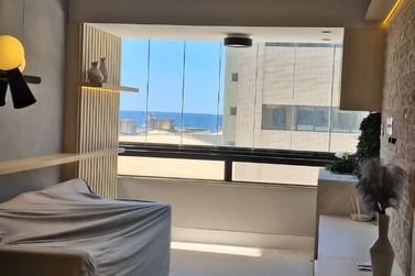 Apartamento &agrave; venda - 68m&sup2; - Pituba