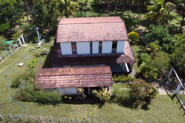Ch&aacute;cara &agrave; venda - 141217m&sup2; - Riacho Seco
