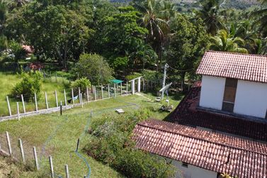 Ch&aacute;cara &agrave; venda - 141217m&sup2; - Riacho Seco