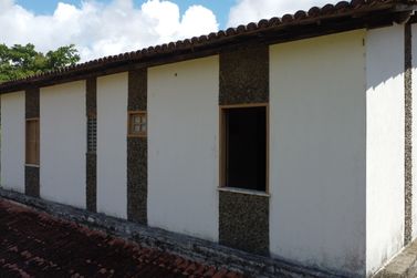 Ch&aacute;cara &agrave; venda - 141217m&sup2; - Riacho Seco