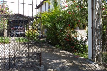Ch&aacute;cara &agrave; venda - 141217m&sup2; - Riacho Seco