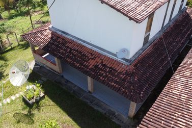 Ch&aacute;cara &agrave; venda - 141217m&sup2; - Riacho Seco
