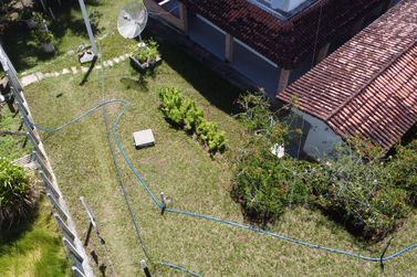 Ch&aacute;cara &agrave; venda - 141217m&sup2; - Riacho Seco