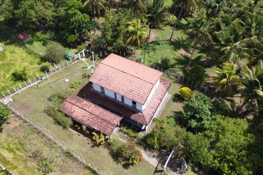 Ch&aacute;cara &agrave; venda - 141217m&sup2; - Riacho Seco