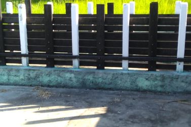 Ch&aacute;cara &agrave; venda - 141217m&sup2; - Riacho Seco