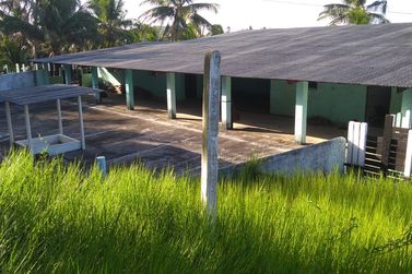 Ch&aacute;cara &agrave; venda - 141217m&sup2; - Riacho Seco