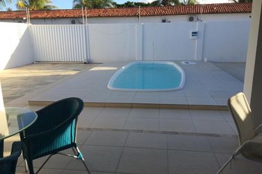 Casa &agrave; venda - 400m&sup2; - Sitio do Conde