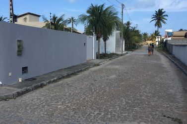 Casa &agrave; venda - 400m&sup2; - Sitio do Conde