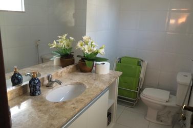 Casa &agrave; venda - 400m&sup2; - Sitio do Conde