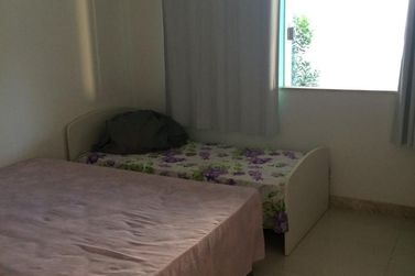 Casa &agrave; venda - 400m&sup2; - Sitio do Conde