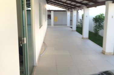 Casa &agrave; venda - 400m&sup2; - Sitio do Conde
