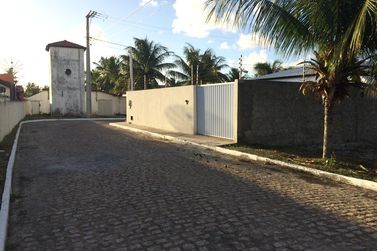 Casa &agrave; venda - 400m&sup2; - Sitio do Conde