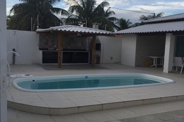 Casa &agrave; venda - 400m&sup2; - Sitio do Conde