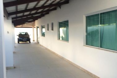 Casa &agrave; venda - 400m&sup2; - Sitio do Conde