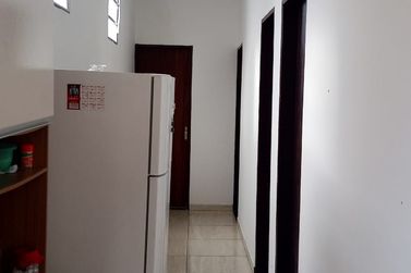 Casa &agrave; venda - 450m&sup2; - Centro