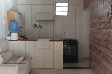 Casa &agrave; venda - 450m&sup2; - Centro