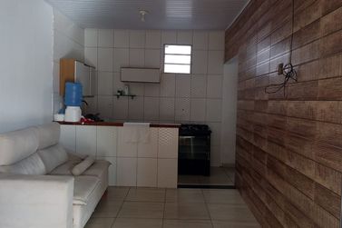 Casa &agrave; venda - 450m&sup2; - Centro