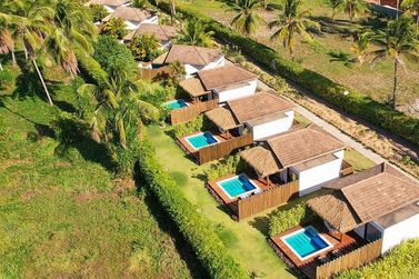 Terreno &agrave; venda - 3161107m&sup2; - Coqueiro