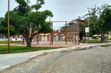 Terreno &agrave; venda - 3161107m&sup2; - Coqueiro