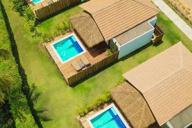 Terreno &agrave; venda - 3161107m&sup2; - Coqueiro