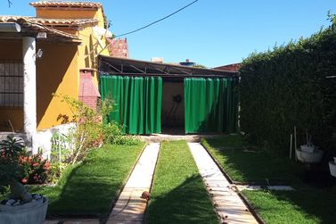 Casa &agrave; venda - 100m&sup2; - Sitio do Conde