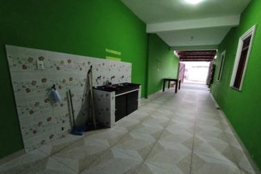Casa para alugar - 150m&sup2; - S&iacute;tio do Conde