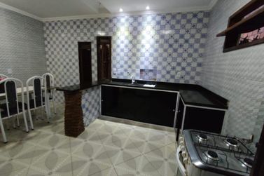 Casa para alugar - 150m&sup2; - S&iacute;tio do Conde