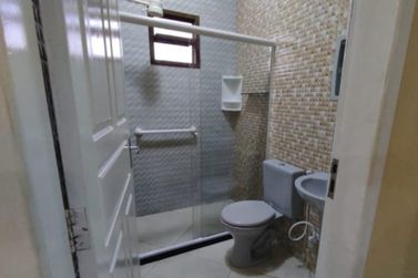 Casa para alugar - 150m&sup2; - S&iacute;tio do Conde