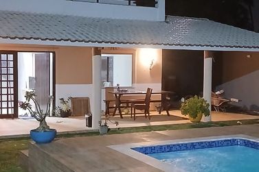 Casa &agrave; venda - 350m&sup2; - Sitio do Conde