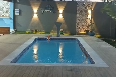 Casa &agrave; venda - 350m&sup2; - Sitio do Conde