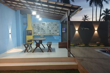 Casa &agrave; venda - 350m&sup2; - Sitio do Conde