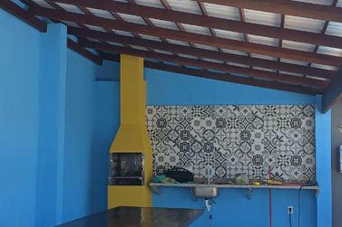 Casa &agrave; venda - 350m&sup2; - Sitio do Conde