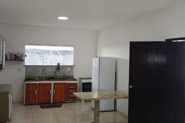 Casa &agrave; venda - 350m&sup2; - Sitio do Conde