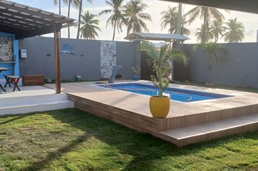 Casa &agrave; venda - 350m&sup2; - Sitio do Conde