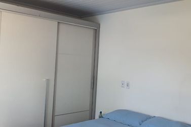Casa &agrave; venda - 350m&sup2; - Sitio do Conde