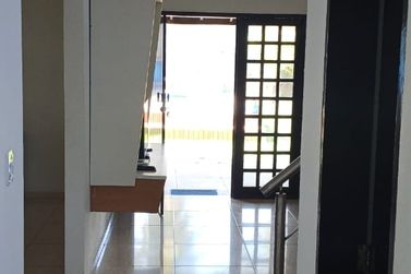 Casa &agrave; venda - 350m&sup2; - Sitio do Conde