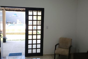 Casa &agrave; venda - 350m&sup2; - Sitio do Conde