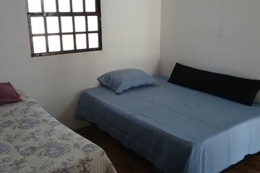 Casa &agrave; venda - 350m&sup2; - Sitio do Conde