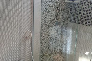 Casa &agrave; venda - 350m&sup2; - Sitio do Conde