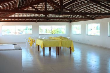 Ponto Comercial &agrave; venda - 568m&sup2; - SITIO DO CONDE