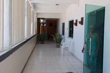 Ponto Comercial &agrave; venda - 568m&sup2; - SITIO DO CONDE