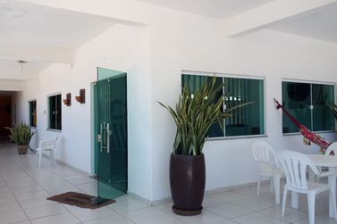 Ponto Comercial &agrave; venda - 568m&sup2; - SITIO DO CONDE