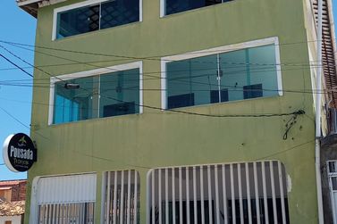 Ponto Comercial &agrave; venda - 568m&sup2; - SITIO DO CONDE