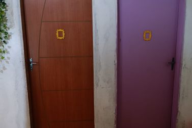 Casa &agrave; venda - 62m&sup2; - S&iacute;tio do Conde