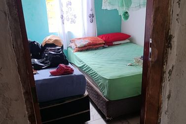 Casa &agrave; venda - 62m&sup2; - S&iacute;tio do Conde